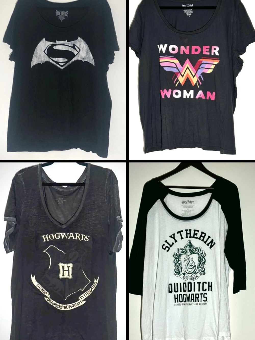 Torrid Shirts!